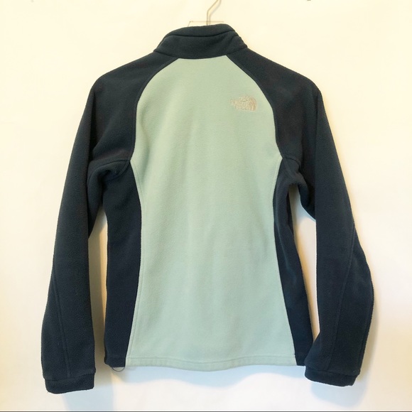 The North Face Fleece Jacket (S) - Picture 3 of 7